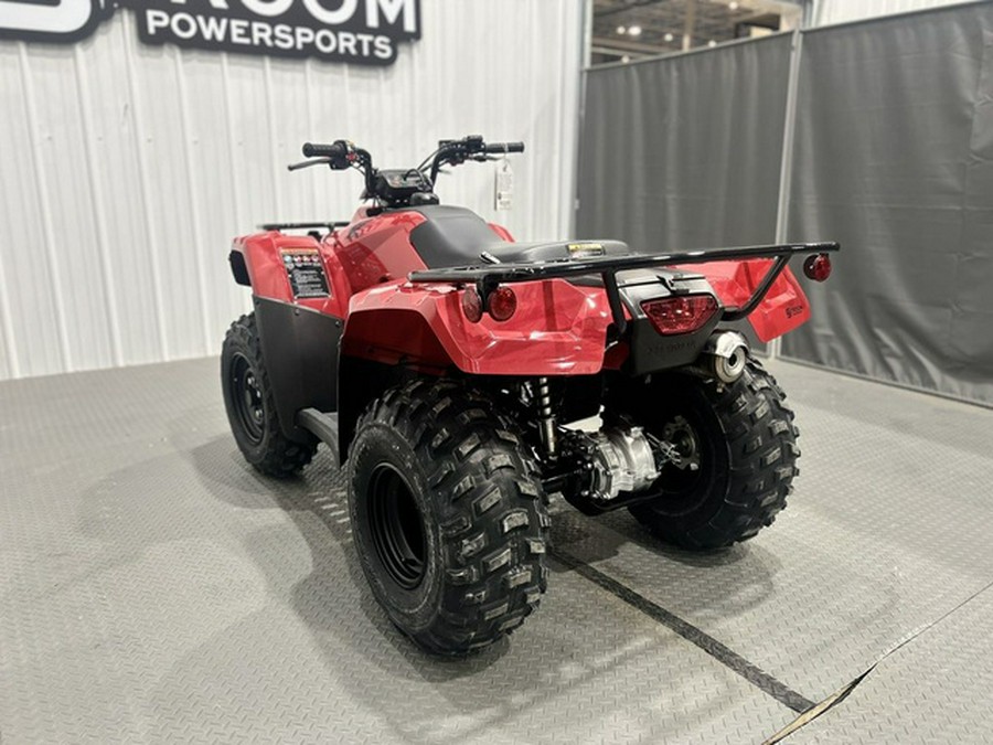 2026 Honda FourTrax Recon