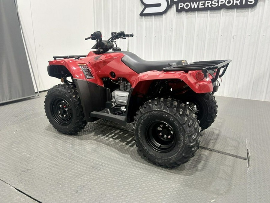 2026 Honda FourTrax Recon