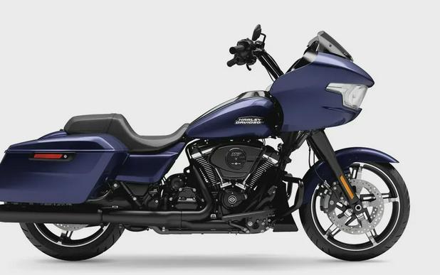 2026 Road Glide® (FLTRX)