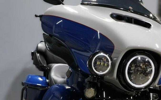 2023 Harley-Davidson Ultra Limited