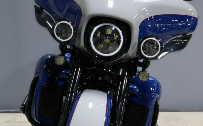 2023 Harley-Davidson Ultra Limited