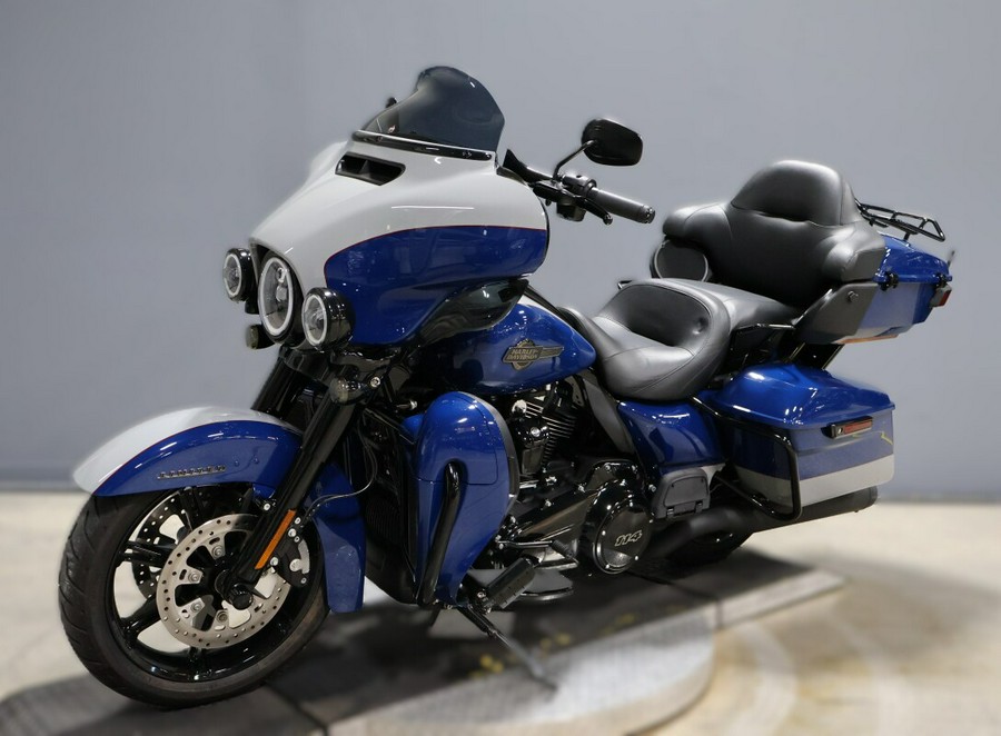 2023 Harley-Davidson Ultra Limited