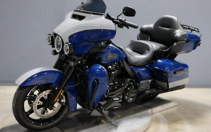 2023 Harley-Davidson Ultra Limited