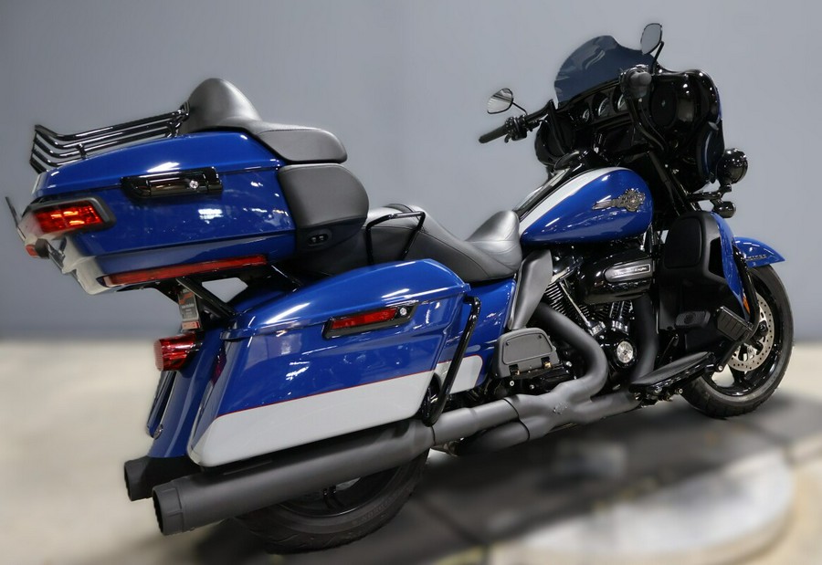 2023 Harley-Davidson Ultra Limited