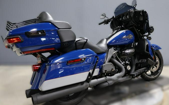 2023 Harley-Davidson Ultra Limited