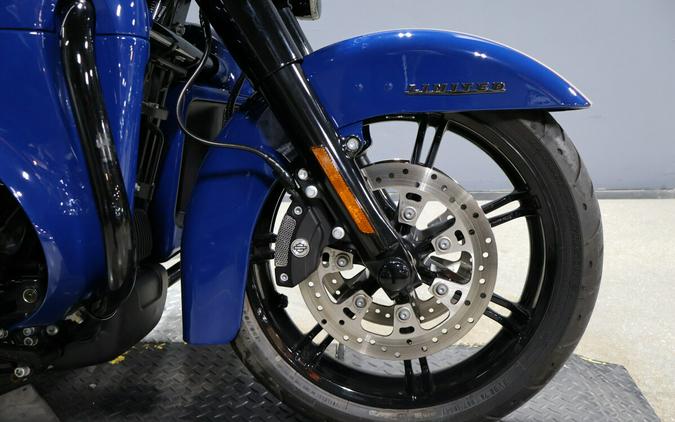 2023 Harley-Davidson Ultra Limited