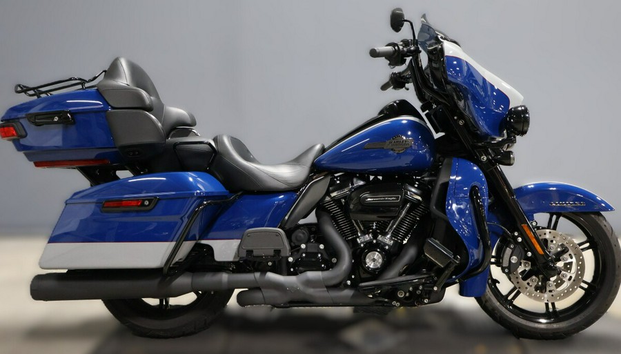 2023 Harley-Davidson Ultra Limited