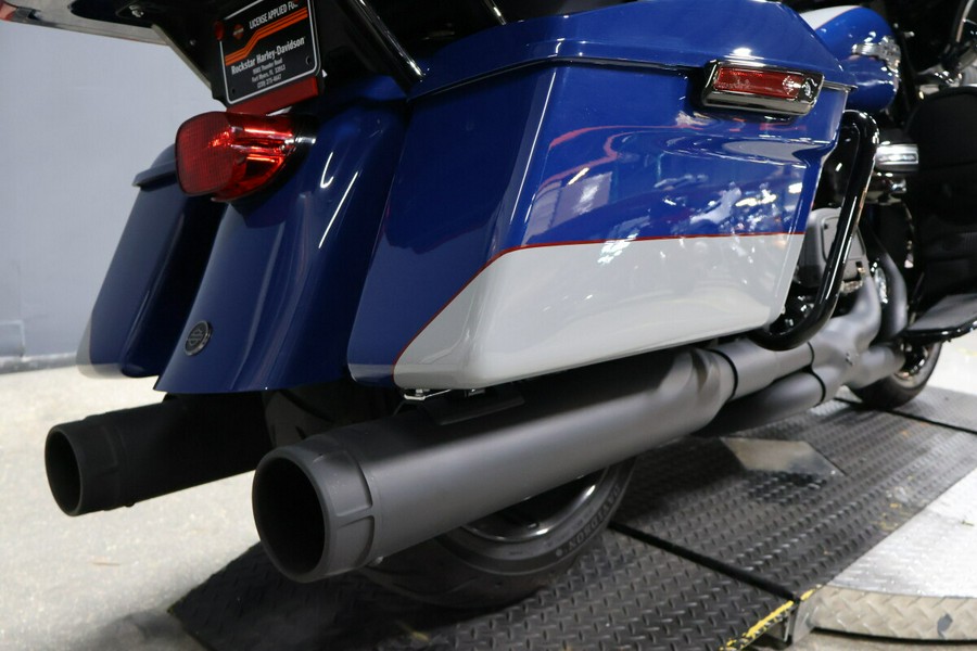 2023 Harley-Davidson Ultra Limited