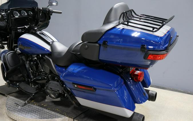 2023 Harley-Davidson Ultra Limited