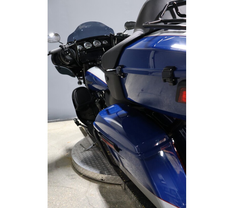 2023 Harley-Davidson Ultra Limited