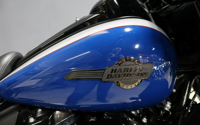 2023 Harley-Davidson Ultra Limited