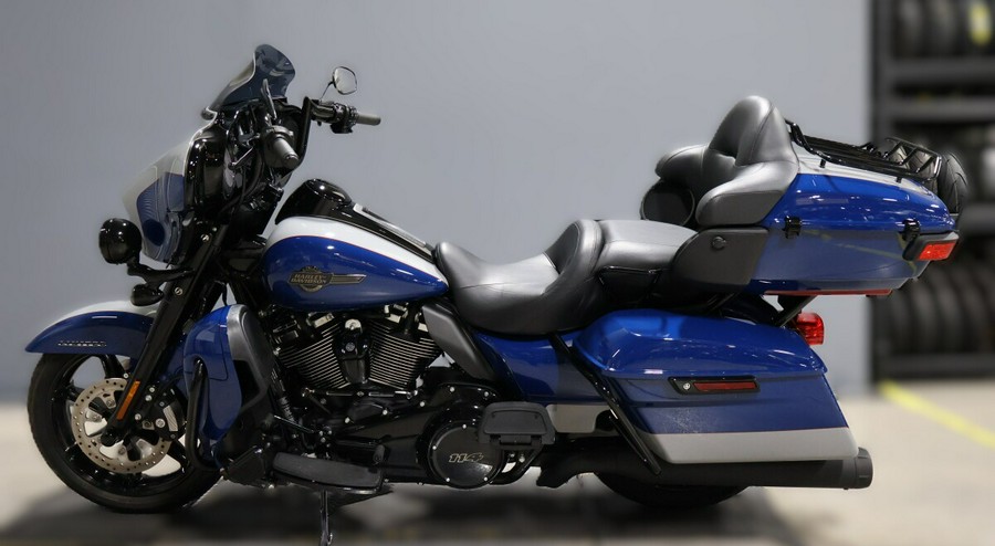 2023 Harley-Davidson Ultra Limited