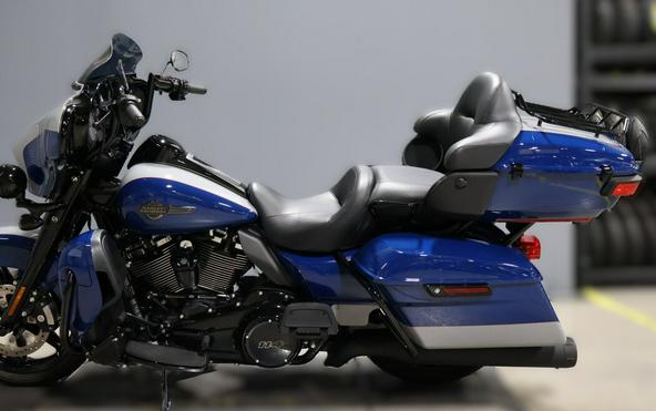 2023 Harley-Davidson Ultra Limited