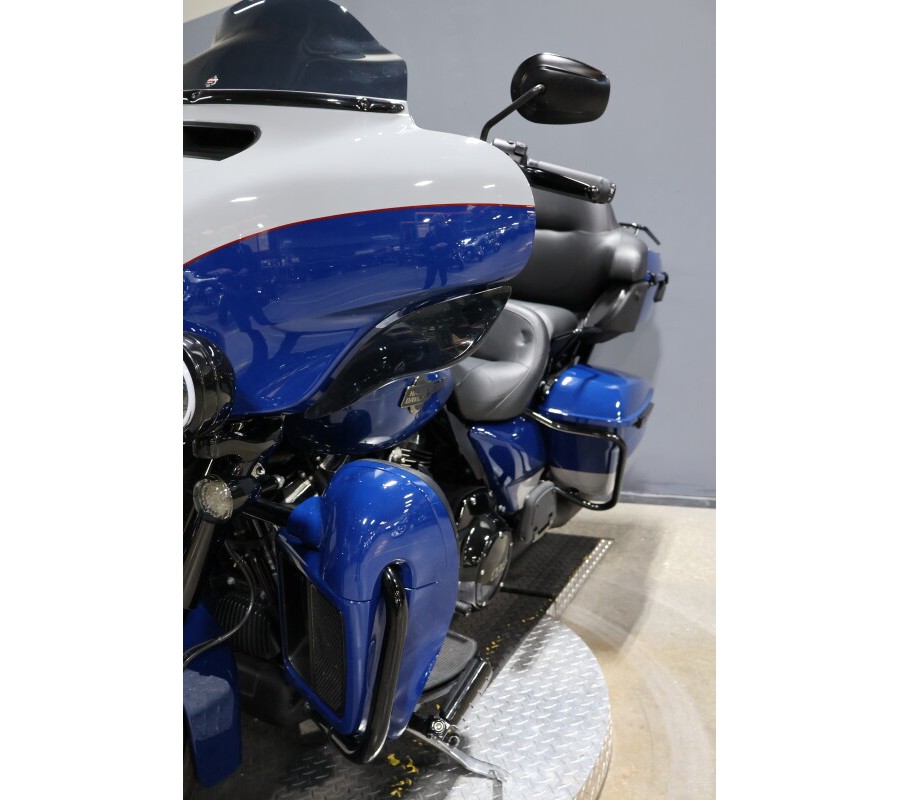 2023 Harley-Davidson Ultra Limited