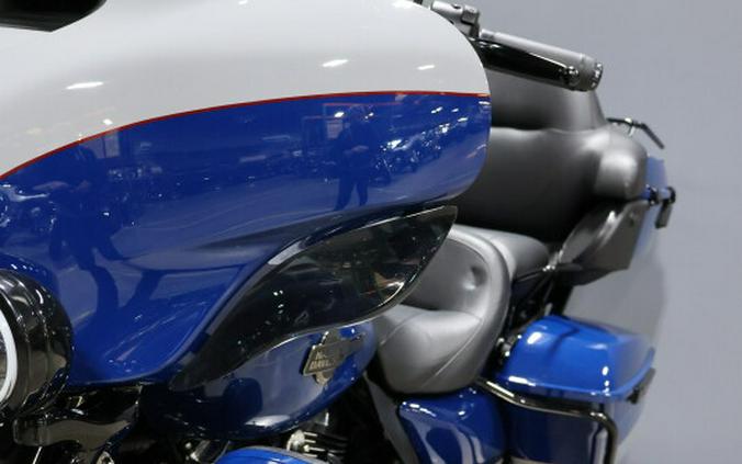 2023 Harley-Davidson Ultra Limited
