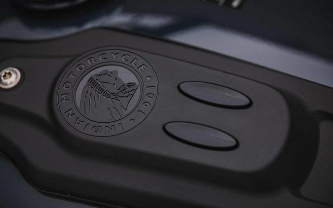 2025 Indian Motorcycle® Sport Scout® Sixty Limited Blue Dusk