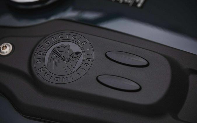 2025 Indian Sport Scout Sixty Limited Blue Dusk