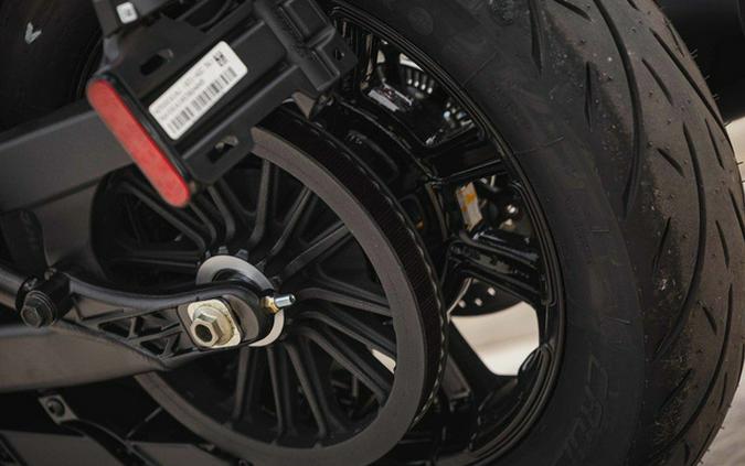 2025 Indian Sport Scout Sixty Limited Blue Dusk