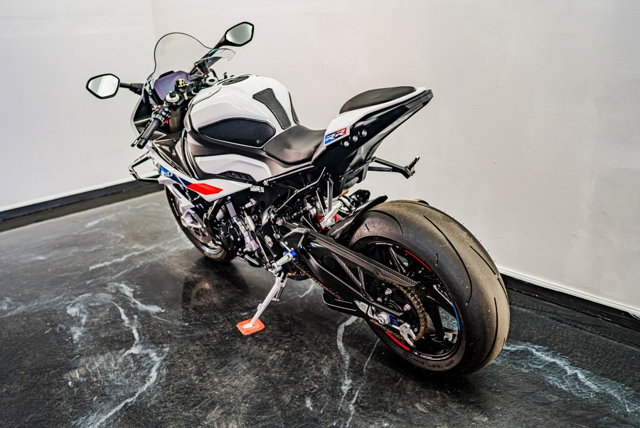 2023 BMW S 1000 RR