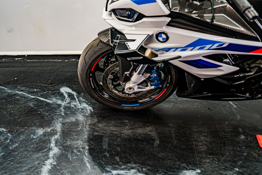 2023 BMW S 1000 RR