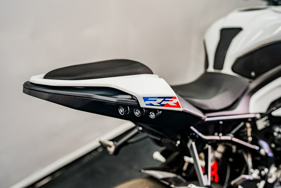 2023 BMW S 1000 RR