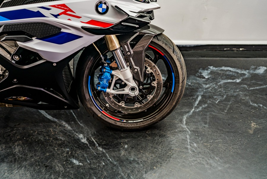 2023 BMW S 1000 RR