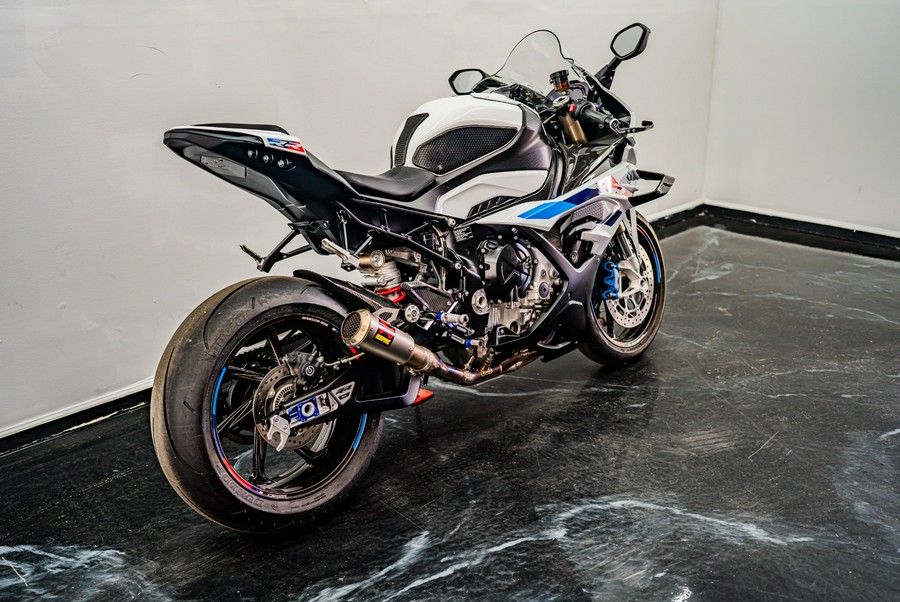 2023 BMW S 1000 RR