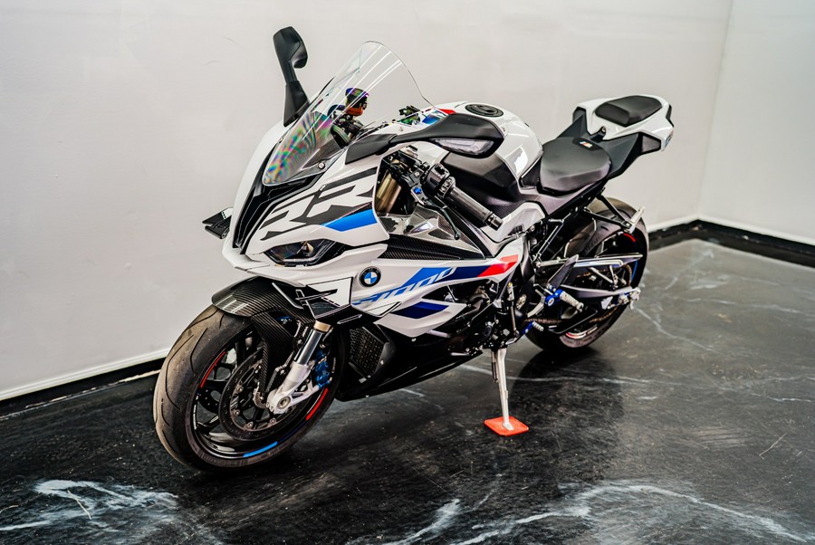 2023 BMW S 1000 RR