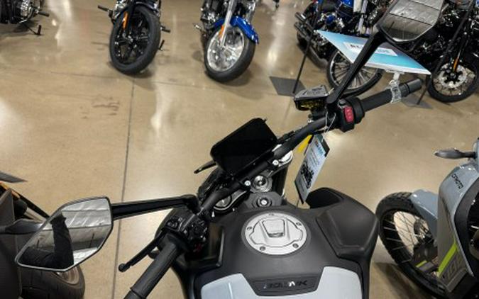 2026 CFMOTO 800NK