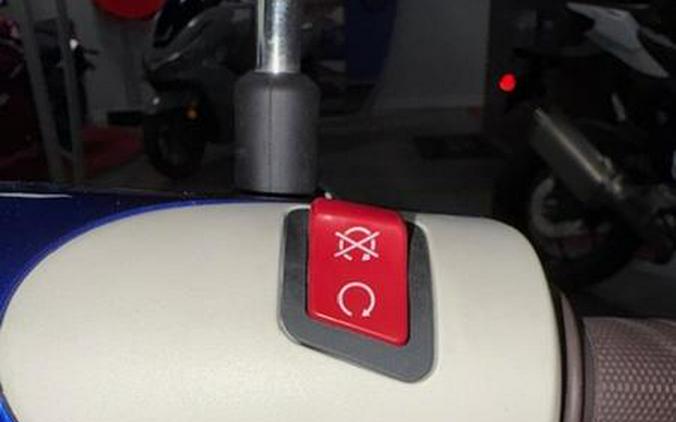 2023 Honda® Metropolitan Base