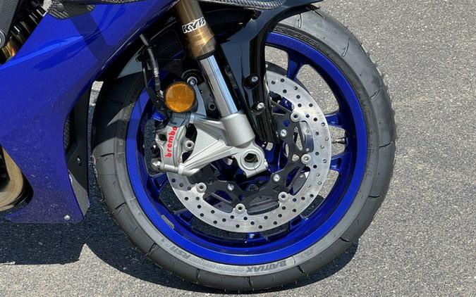 2026 Yamaha YZF R1