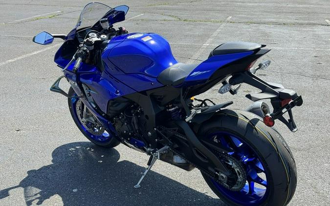 2026 Yamaha YZF R1