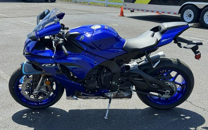 2026 Yamaha YZF R1