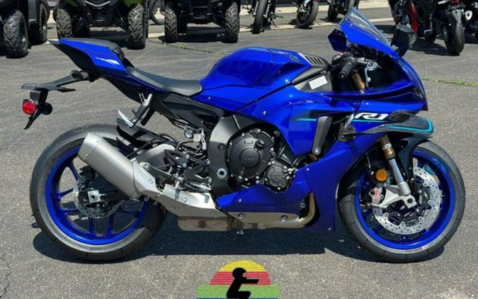 2026 Yamaha YZF R1