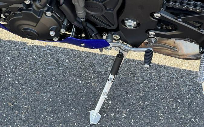 2026 Yamaha YZF R1
