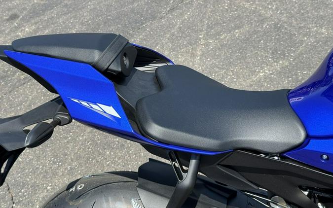 2026 Yamaha YZF R1