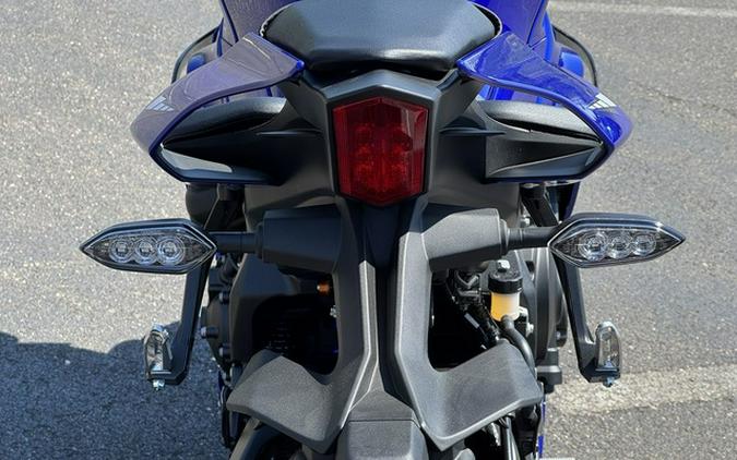 2026 Yamaha YZF R1