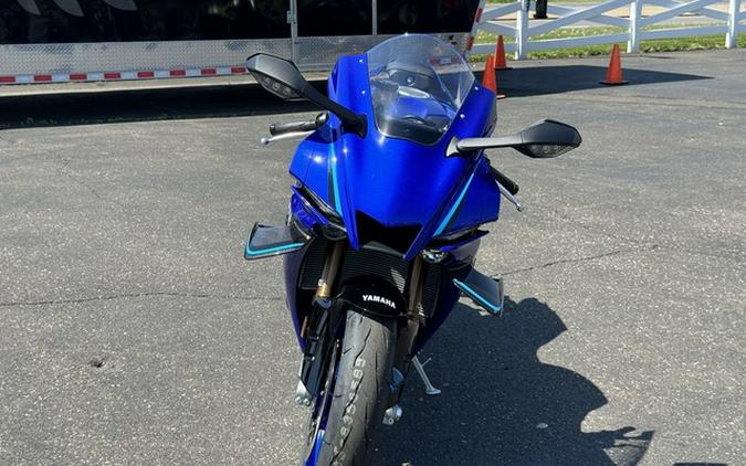 2026 Yamaha YZF R1
