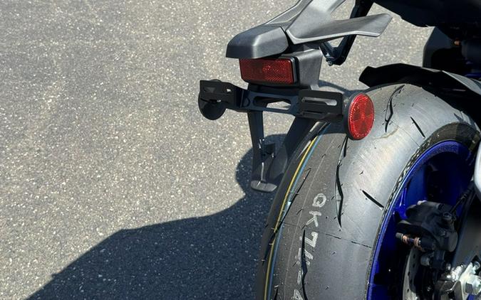 2026 Yamaha YZF R1