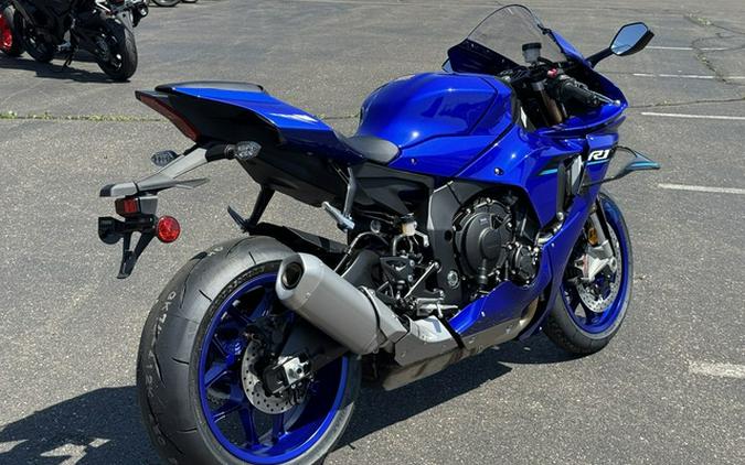2026 Yamaha YZF R1