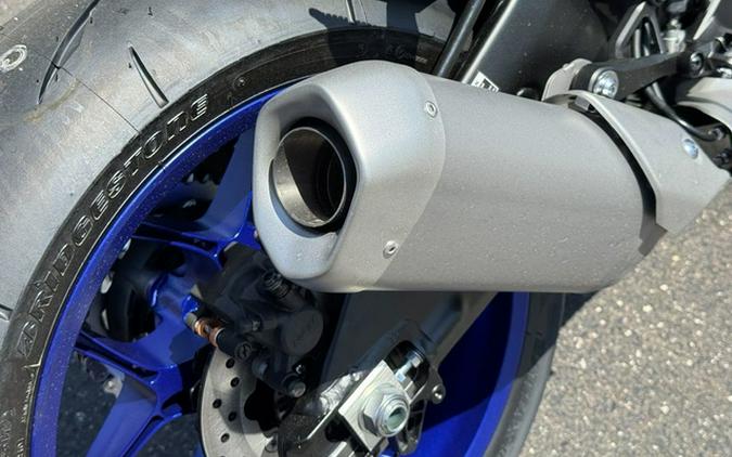 2026 Yamaha YZF R1