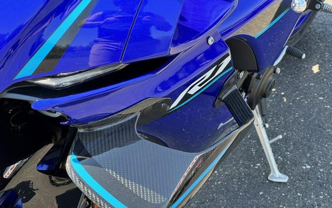 2026 Yamaha YZF R1