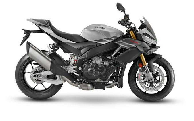 2027 Aprilia Tuono V4