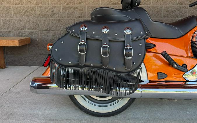 2020 Indian Chief® Vintage ABS