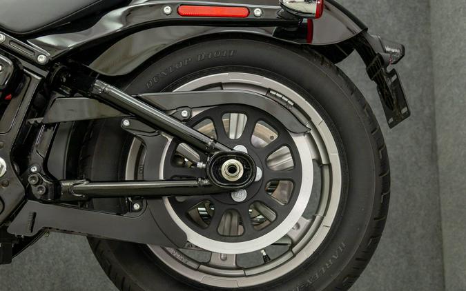 2023 HARLEY DAVIDSON FXST SOFTAIL STANDARD