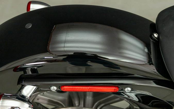 2023 HARLEY DAVIDSON FXST SOFTAIL STANDARD