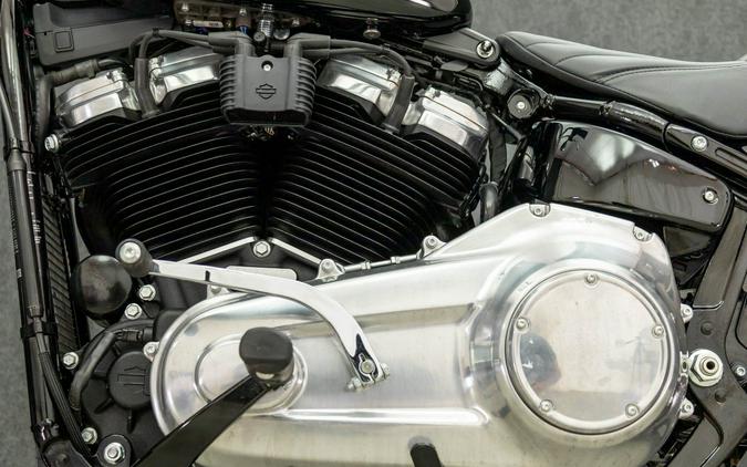 2023 HARLEY DAVIDSON FXST SOFTAIL STANDARD