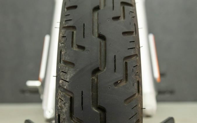 2023 HARLEY DAVIDSON FXST SOFTAIL STANDARD