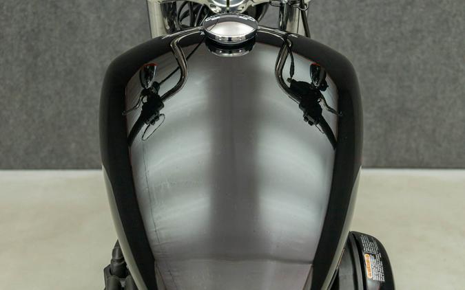 2023 HARLEY DAVIDSON FXST SOFTAIL STANDARD