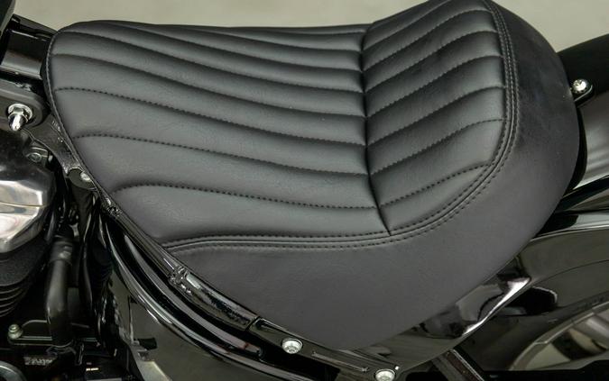 2023 HARLEY DAVIDSON FXST SOFTAIL STANDARD